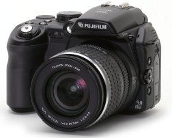 Fuji S9000