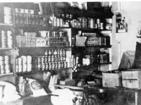 FAIRVIEW-HOOVER STORE-PH270-2  Inside the Hoover Store - Courtesy the Churchill County Museum