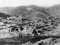 Grantsville, Nevada (1886)  USGS photo of Grantsville