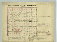 SODAVILLE-T6NR35E1- 1881  1881 Plat map