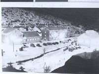 Treadwell-Yukon operation in Tybo (Nev.), 1930 UNLV SPECIAL COLLECTIONS