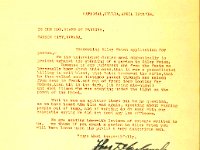 WOTEN007  191x Letter arguing against parole