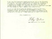 WOTEN011b  1915 8-25 Woten letter to Parole Board Page 2