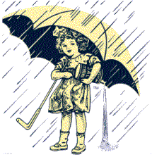 The Morton Salt Girl, circa 1914. The Morton Salt Company has- to my knowledge- always been a friend of nature, and has never defiled the environment by using their product in conjunction with deadly chemicals to refine gold ore.