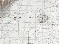 Screenshot 2025-05-25 153010  Contemporary USGS map showing the location of Eighteen Mile House