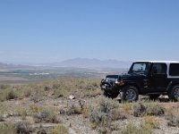 DSC 7219  Looking towards WInnemucca
