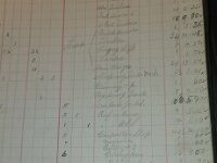 20251119 101537  Listing of some of the cargo carried by the Austin Street Railway