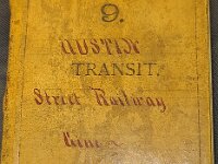 20251119 101908  One of the many survey notebooks from  the Mathewson-IGT Knowledge Center at UNR