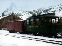 Gemini Generated Image c2tc0ac2tc0ac2tc  This image was originally posted to Flickr by Trainiac at https://flickr.com/photos/29903115@N06/47604701412. It was reviewed on 11 September 2021 by FlickreviewR 2 and was confirmed to be licensed under the terms of the Public Domain Mark. Gemini enhanced for detail