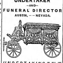 1908-04-08 Reese River Reveille  From the Reese River Reveille April 8, 1908