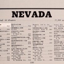 1950 film yearbook  1950 Film Yearbook entry