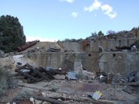 DSCF1402  One of the later mills