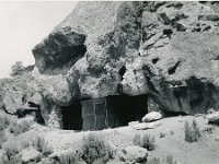 linchigh lhc0889 4071 2932 full 0  “Air refrigeration in a cave at the old Carroll Camp, Nevada.” http://quod.lib.umich.edu/l/linchigh/x-lhc0889/lhc0889. University of Michigan Library Digital Collections. Accessed: April 20, 2015.