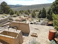 DSCN3819  Pony Meadows Mine
