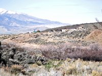 DSC 2387  Current, active mining operations at Dun Glen. Beware!