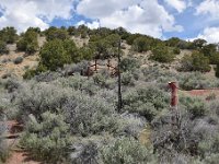DSC 3478  Retort at Eureka Mercury Mine