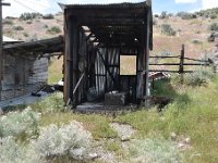 DSC 3586  Looks like a concrete pad for generator? Pump?