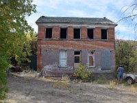 DSC 6867  Old Eureka County Hospital