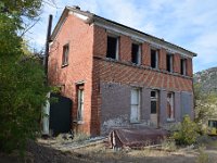 DSC 6870  Old Eureka County Hospital
