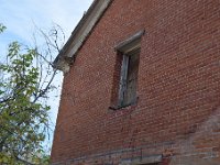 DSC 6903  Old Eureka County Hospital