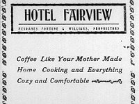 hotel fairview