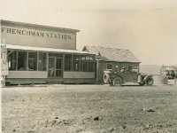 FRENCHMAN 1915 U-M Library Digital Collections. Lincoln Highway Digital Image Collection. Accessed May 18, 2015.  Courtesy University of Michigan Library Digital Collections, Lincoln HIghway Digital Image Collection. 1915.