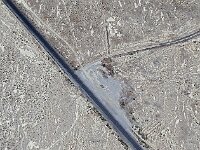 Frenchman Today Google Earth  All that's left of Frenchman's today, which is to say, nothing. Courtesy Google Earth