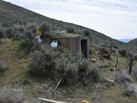 DSC 2693  Little blockhouse or root cellar