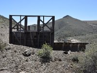 DSC 2791  Up at the mine near Galena