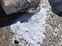 DSC 2839  Thsi was cool stuff. Colorful and sparkly.