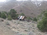 20150321 100921  Cabin by the Petersen Mine