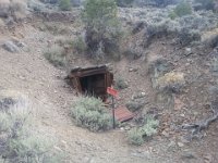 20150321 100958  I believe this is the Petersen Mine
