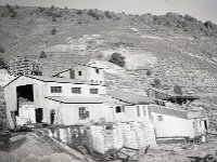 default (8)  Henchey, Paul L. Old Alexander Mill, Grantsville, Nevada, SV-361. UC Davis Library, Archives and Special Collections, 13 Oct. 1951. digital.ucdavis.edu