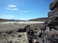 20130928 141629  Looking west across the flats