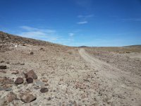 20130928 142134  The road looking east