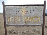 DSCN6658  How do we know it's the Hess Ranch? Oh, just a feeling.....
