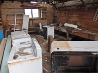 DSCN6687  This is where appliances ended up.