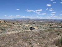 DSC 4819  An overview of the main part of the camp