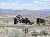 DSC 4852  The only buildings still erect-- and not for long.