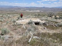 DSC 4925  Another dugout