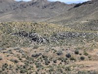 DSC 4976  Large wooden ruins must have been here at one time- now just scrap lumber