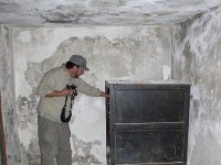 P1010078  Luis caught breaking into the safe