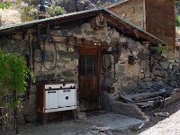 20160709 111818  We're guessng this was built in the 1800's. Maybe the latter part, in the 1870's. Maybe late 1870's. Dno't ask us how we know.