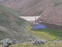 ndep.nv.gov.bffwp.images.bc dam 1.jpg  The dam that was going to create the farming paradise, courtesy NDEP