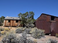 DSC 1746  The Drew Mining camp