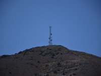 DSC 1851  Antenna on top of Pilot Peak