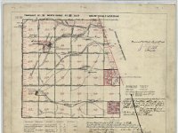T21NR23E2  Map of the area in 1889, before all the ruckus started.