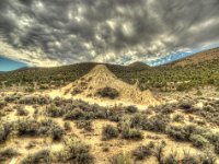 DSCN2748 49 50 tonemapped  HDR photo of the cyanide tailings