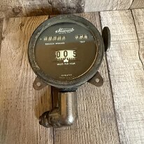 il_1140xN.6602649271_sfmv A Stewart & Clark (later Stewart-Warner) speedometer, recommended by Lincoln Highway types for its accuracy.