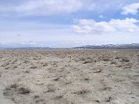 P1010008  Carson Sink Station looking east towards U.S. 95.